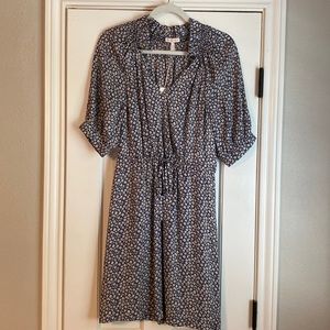 Rebecca Taylor dress